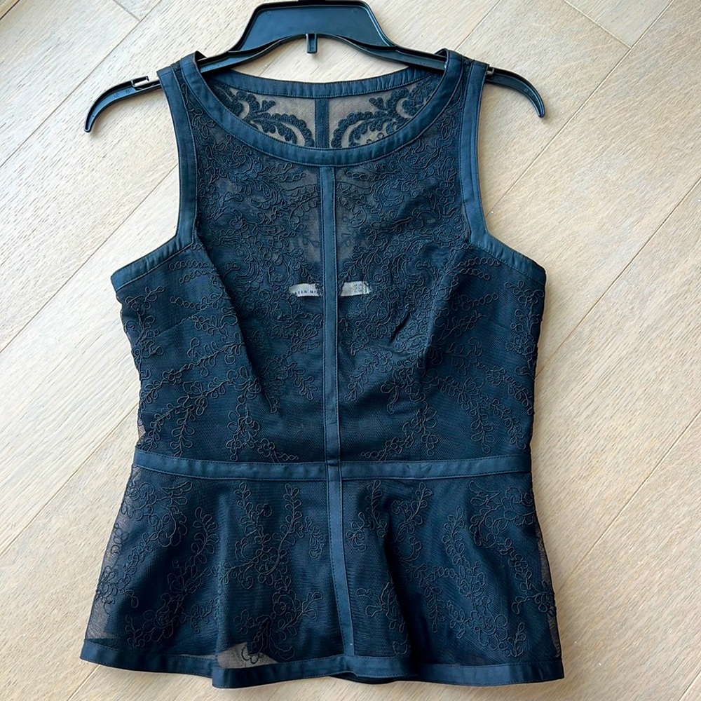 Karen millen top